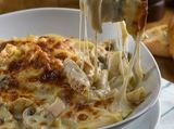 Negresco pasta