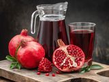 Pomegranate Juice