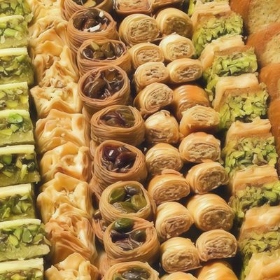 Abnaa Al Halabi photo 9