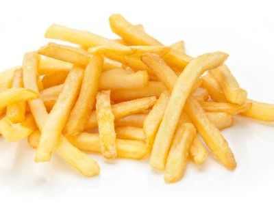 Medium potato packet