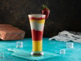 Fresh Cocktail Juice