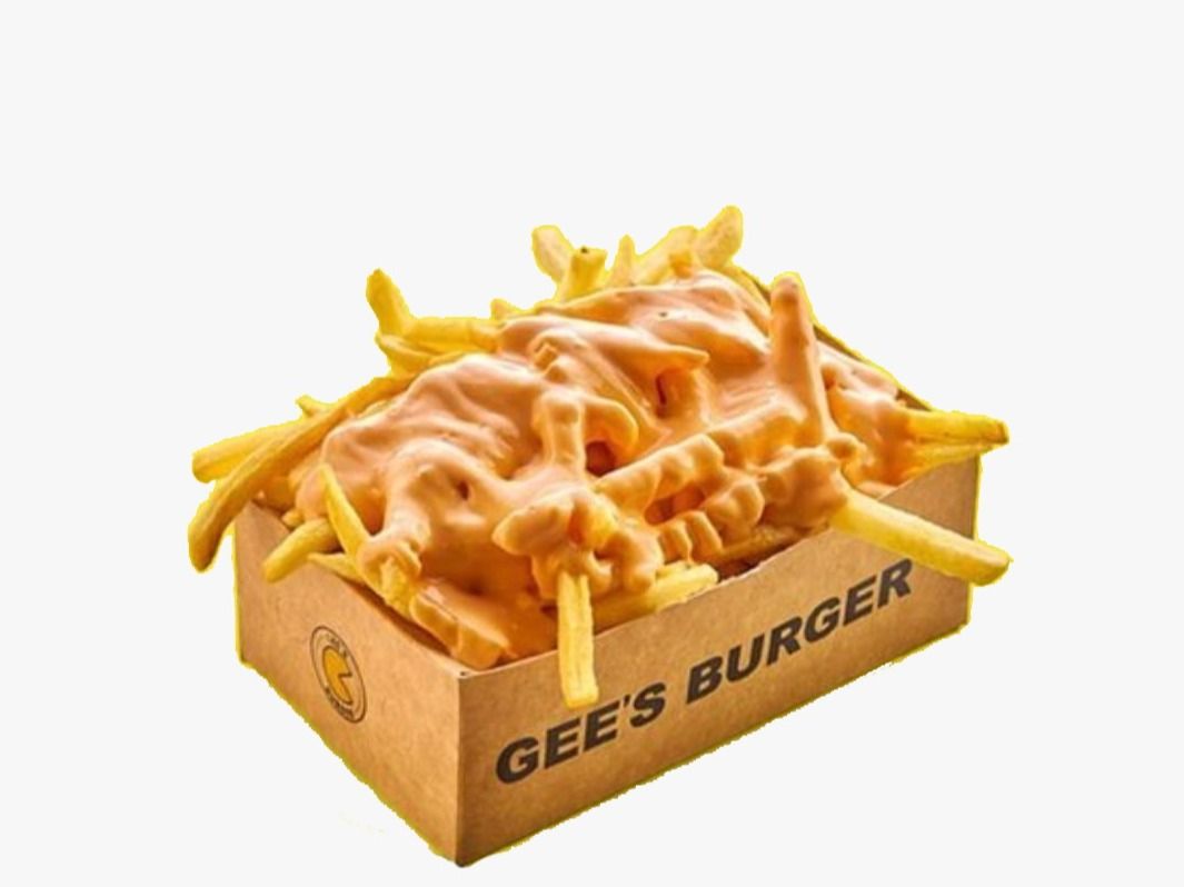 Gees Fries