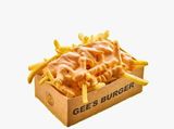 Gees Fries