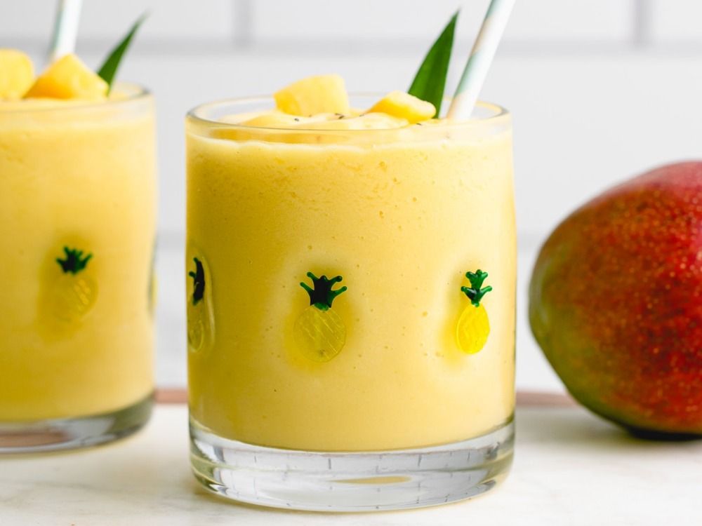 Mango Juice