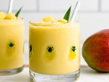 Nos Darba Mango