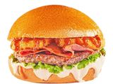 BBQ Bacon