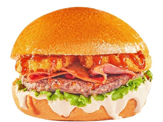 BBQ Bacon