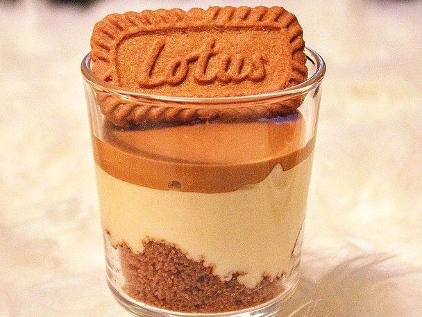 Lotus Cup