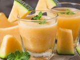 Cantaloupe Juice