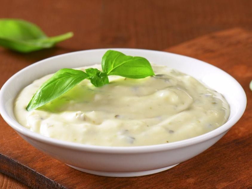 Ranch Sauce
