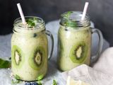 Kiwi Smoothie