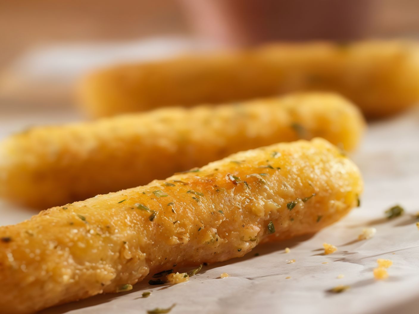 Jalapeno Cheese Sticks