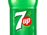 7 Up 1 Liter