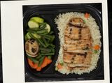 Chicken Breast Meal