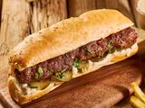 Vienna Kofta uncle Darwish