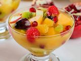 Fakhfakhina Mango
