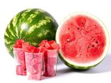 Watermelon Pieces