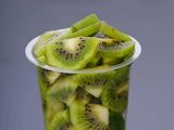 Kiwi Pieces