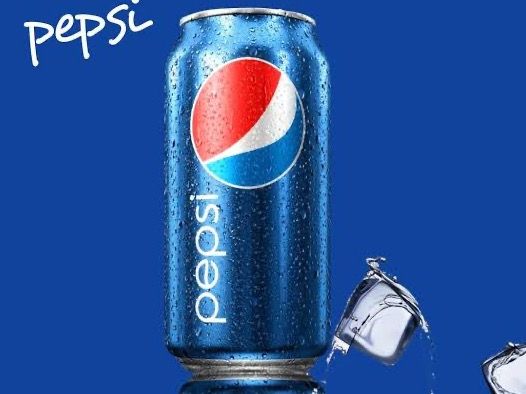 Pepsi 330 Ml