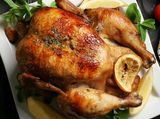 Chicken Shawaya Meal