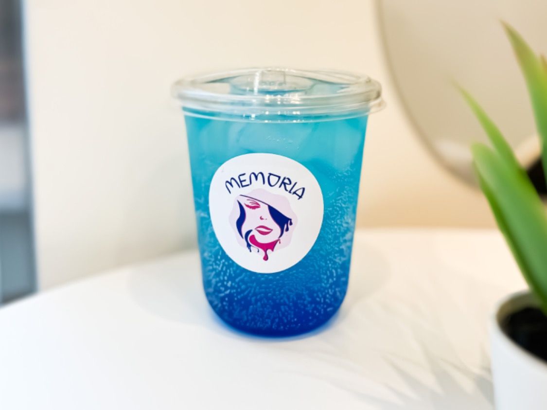 Blue Lagoon