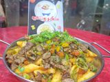 kebdawi pasta