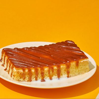 Tres Leches Caramel