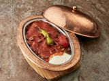 MEAT ISKENDER DONER
