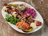 ONION KEBAB