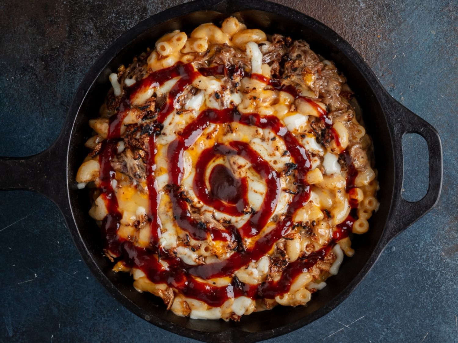 Mac Shack delivery service in Qatar | Talabat