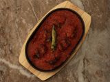 SKEWERED BEEF TERRACOTTA