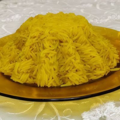 Basmati rice