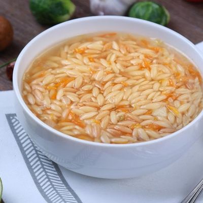 Orzo