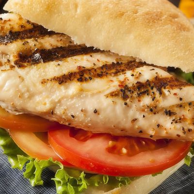 Pane sandwich