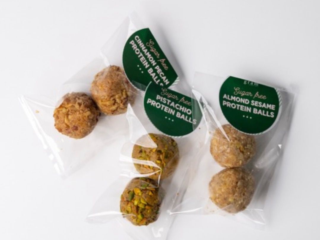 Gram Cafe & Pancakes delivery service in Kuwait Talabat