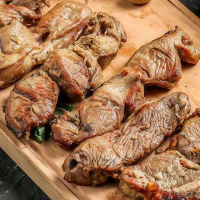 Kandouz kebab kilo