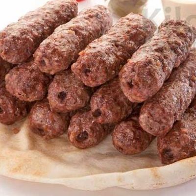 Mutton kofta kilo