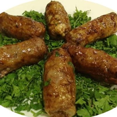 1/4 Tarb meal