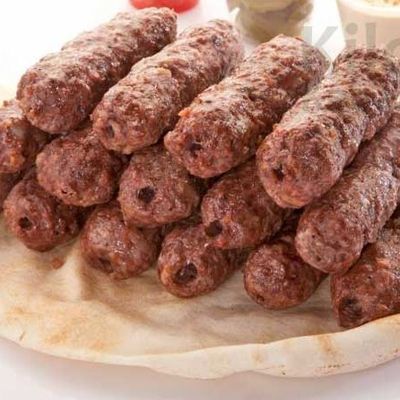 Kandouz kofta kilo