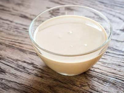 Tahini Cup