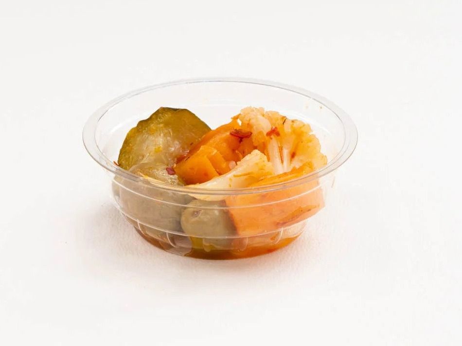 Pickles