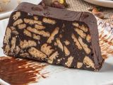 Chocolate Lazy Cake