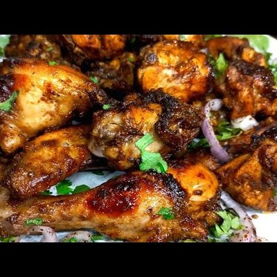 Whole Shish chicken