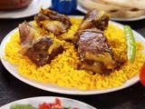 Meat Nafar Mandi