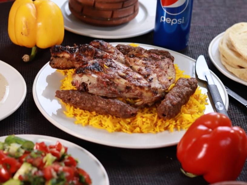 Mix Meal
