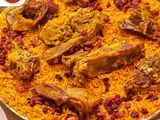 Family Meat Meal