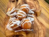 Cheese Lokaymat 5 Pcs