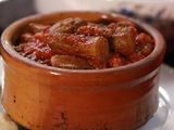 Okra Casserole