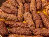 Family Kofta Meal
