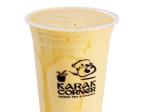 Avocado Honey juice